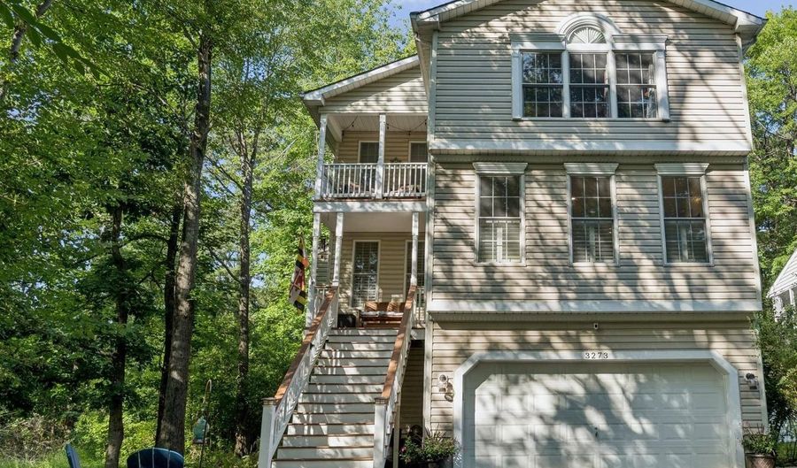 3273 ARUNDEL ON THE BAY Rd, Annapolis, MD 21403 - 4 Beds, 3 Bath