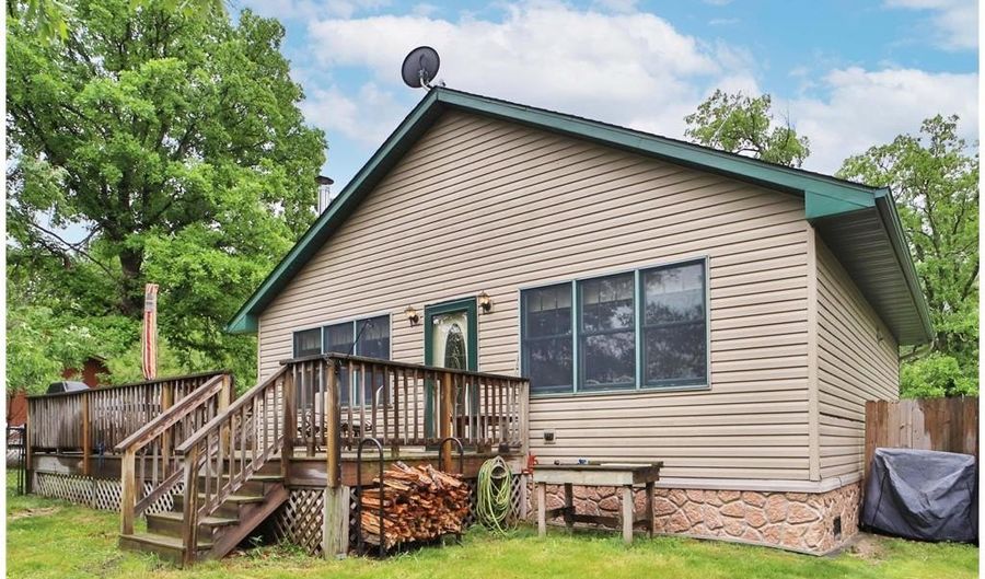 28064 Birch Haven Rd, Aitkin, MN 56431 - 2 Beds, 1 Bath