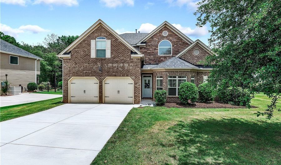 144 Buckland Dr, Anderson, SC 29621 - 4 Beds, 4 Bath
