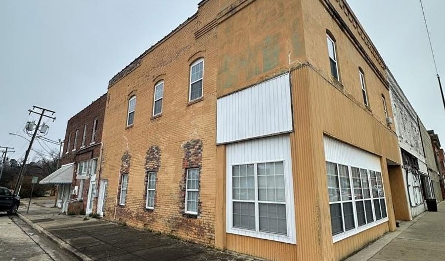 101 W Main St, Ahoskie, NC 27910 - 0 Beds, 0 Bath