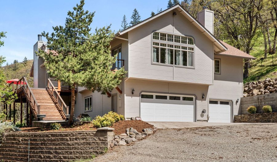 3729 Old Hwy 99, Ashland, OR 97520 - 3 Beds, 0 Bath