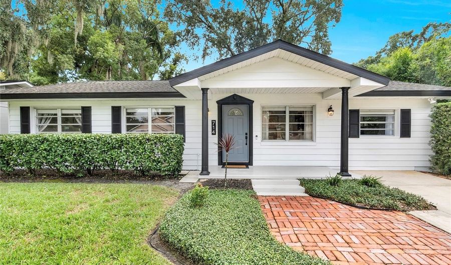 714 LAKE Dr, Altamonte Springs, FL 32701 - 4 Beds, 2 Bath
