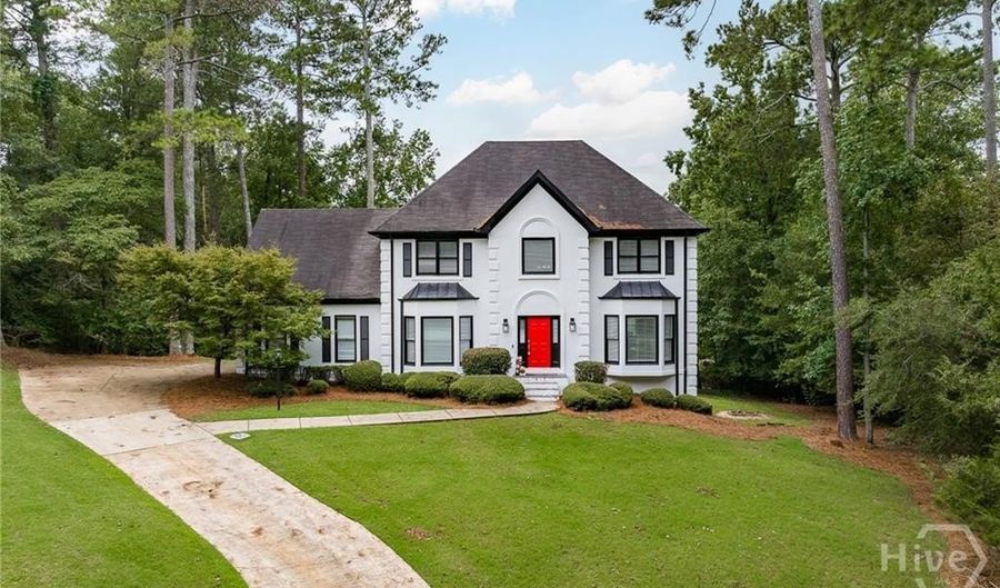 124 Pin Oak Ct, Athens, GA 30606 - 5 Beds, 3 Bath