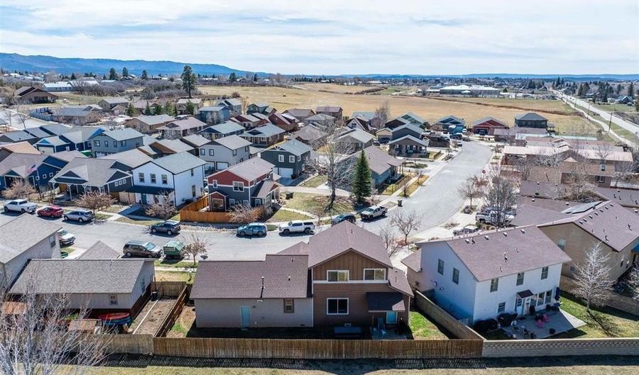 1711 N Taylor Cir, Bayfield, CO 81122 - 3 Beds, 3 Bath
