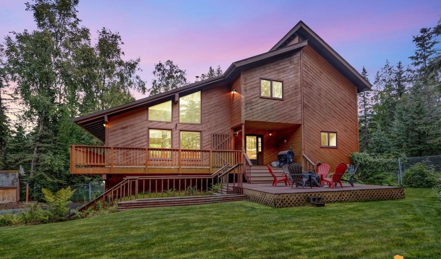12945 Elmore Rd, Anchorage, AK 99516 - 4 Beds, 3 Bath