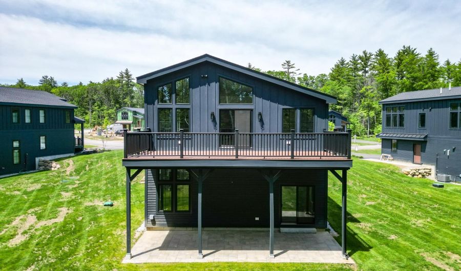 21 Hidden Glade Dr, Bartlett, NH 03845 - 4 Beds, 4 Bath