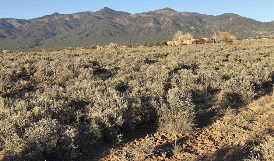 8 Bellevue Dr LOT 33, Arroyo Seco, NM 87514 - 0 Beds, 0 Bath