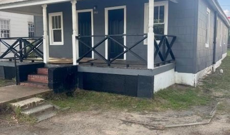 1211 Sharpe St, Bainbridge, GA 39819 - 3 Beds, 1 Bath