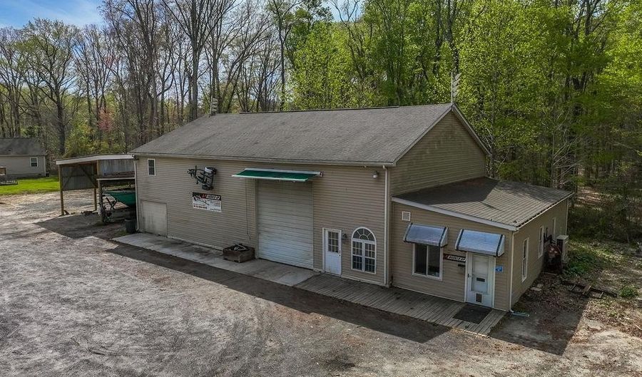 9401 FOOKS Rd, Bishopville, MD 21813 - 0 Beds, 0 Bath