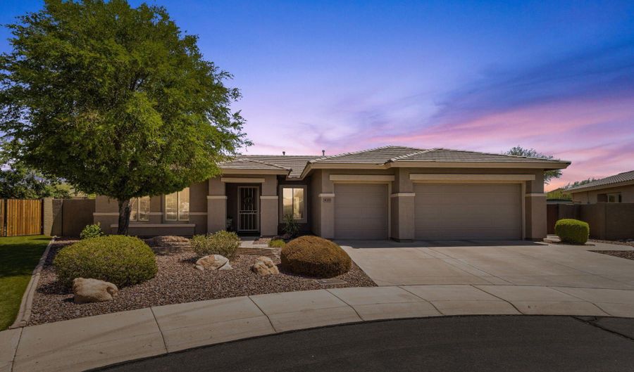 41133 N Prosperity Way, Anthem, AZ 85086 - 4 Beds, 3 Bath