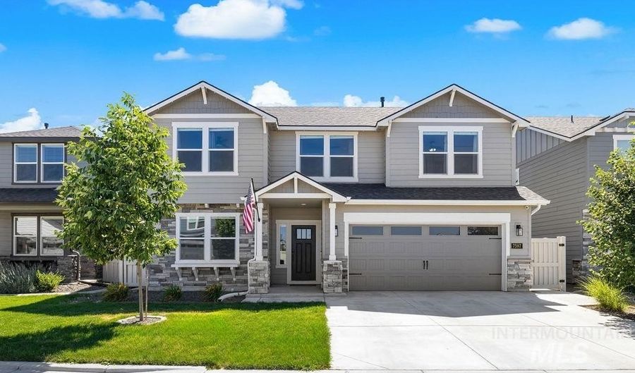 7597 W Havana Dr, Boise, ID 83709 - 4 Beds, 3 Bath