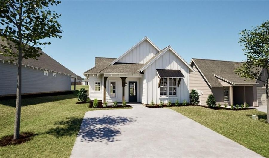 3122 BOTTLE Way, Auburn, AL 36830 - 3 Beds, 2 Bath