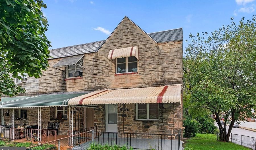 3800 8TH St, Baltimore, MD 21225 - 3 Beds, 1 Bath