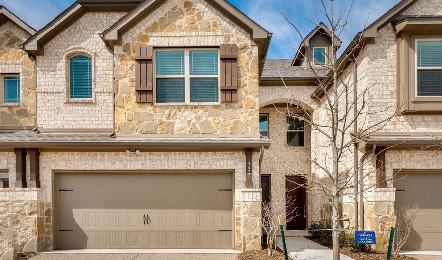 1229 Wiltshire Dr, Allen, TX 75013 - 3 Beds, 3 Bath