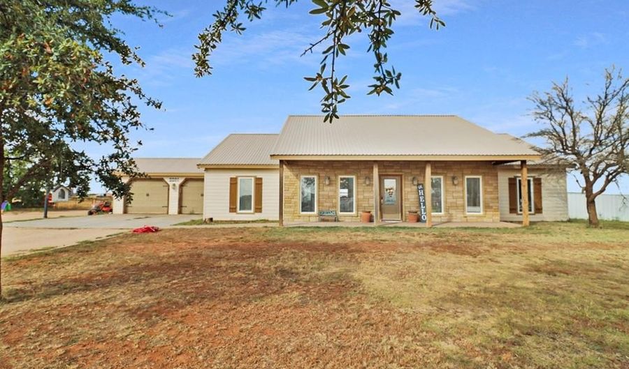 2601 SE County Rd 4391, Andrews, TX 79714 - 3 Beds, 3 Bath