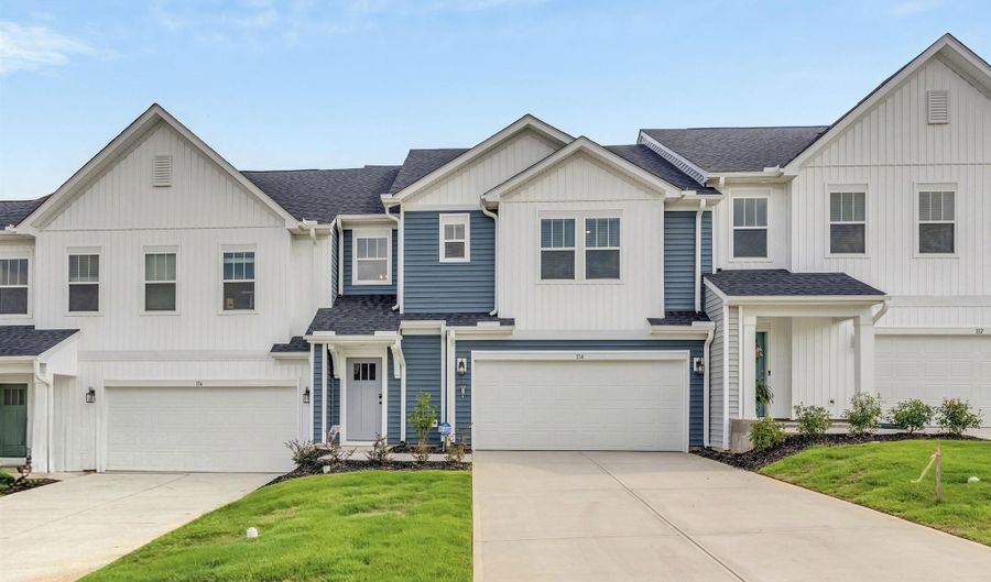 114 Silo Ridge Dr, Anderson, SC 29621 - 3 Beds, 3 Bath