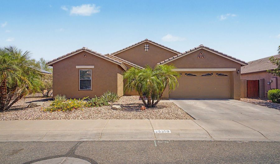 25659 W RIPPLE Rd, Buckeye, AZ 85326 - 3 Beds, 2 Bath