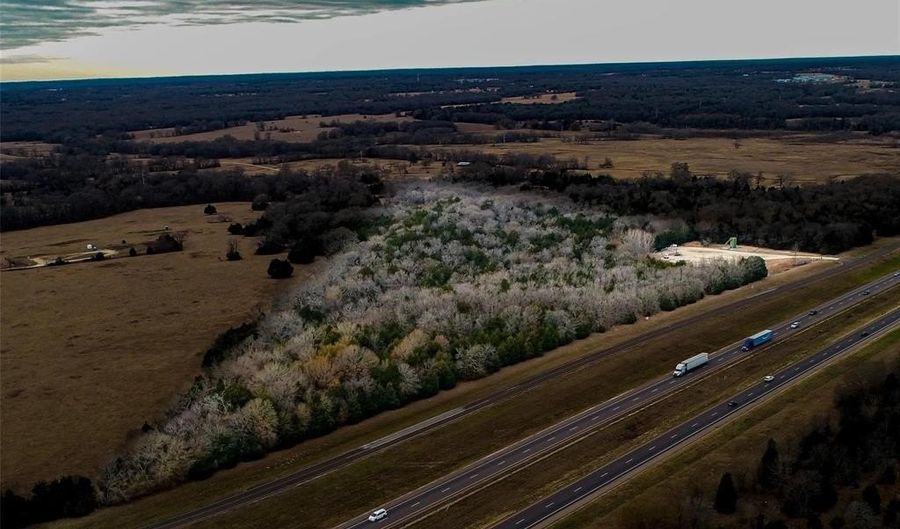 Tbd I-45, Teague, TX 75860 - 0 Beds, 0 Bath