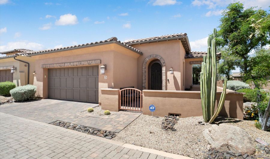 6231 E MARK Way 28, Cave Creek, AZ 85331 - 2 Beds, 2 Bath