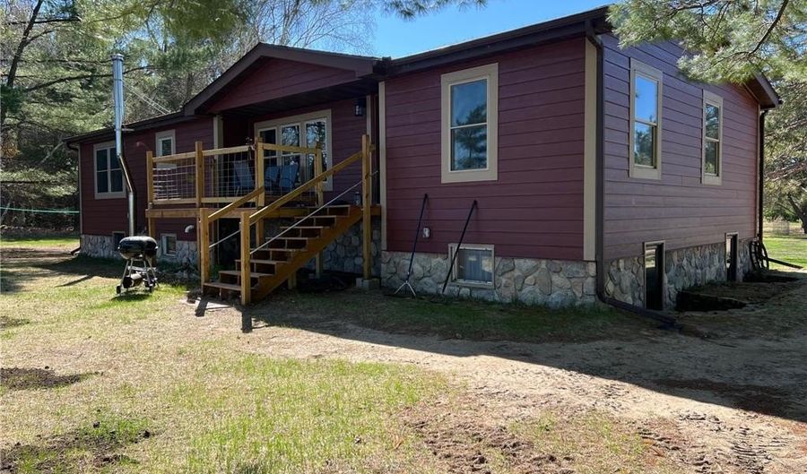 1136 Stoneback Trl NW, Backus, MN 56435 - 5 Beds, 3 Bath