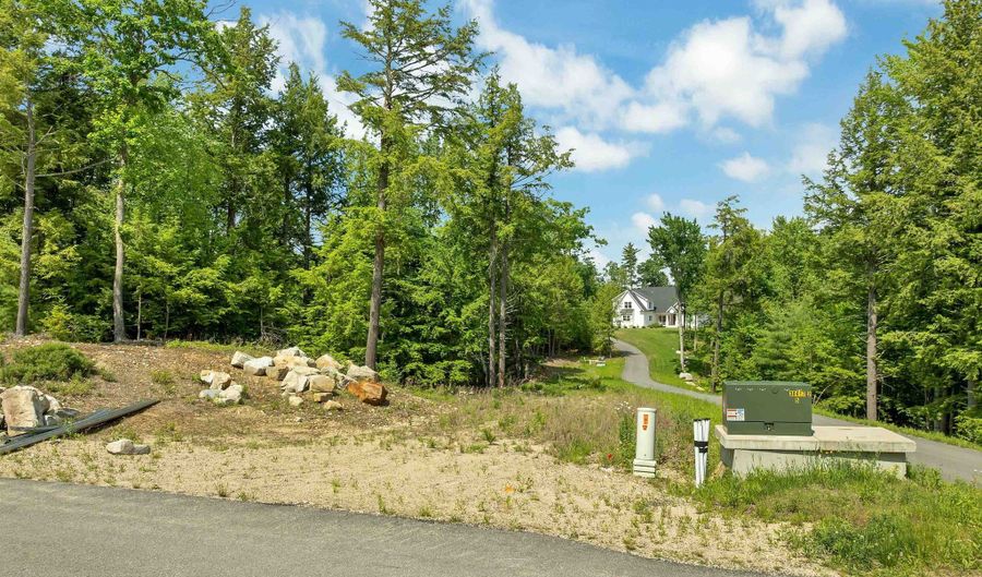 Map 15 Lot 60 Brynn Lane lot 60, Alton, NH 03809 - 0 Beds, 0 Bath
