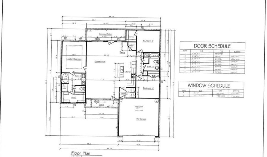 287 Peach Farm Rd, Ashford, AL 36312 - 3 Beds, 2 Bath