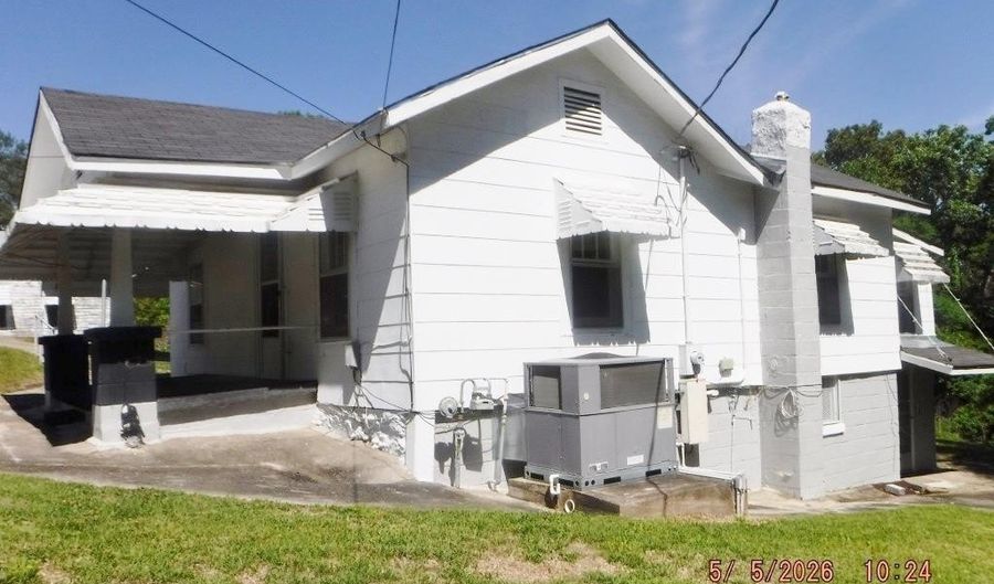 39 CENTRAL Ave, Anniston, AL 36201 - 1 Beds, 1 Bath