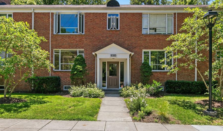 10305 MONTROSE Ave 202, Bethesda, MD 20814 - 2 Beds, 1 Bath