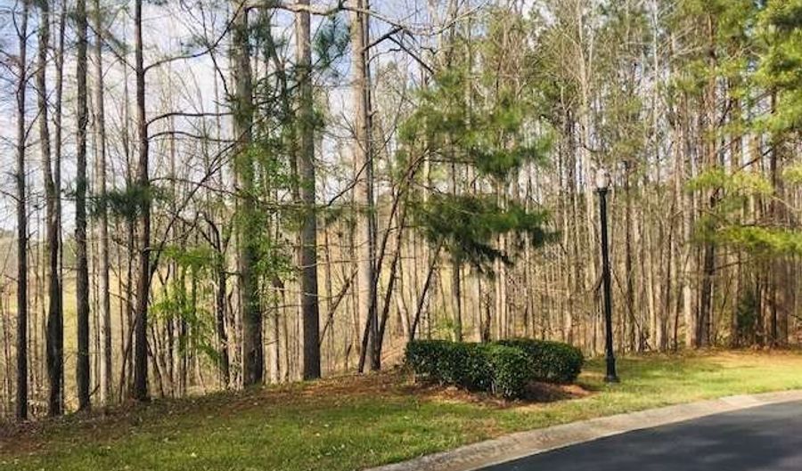 711 Hawks Ridge Dr, Ball Ground, GA 30107 - 0 Beds, 0 Bath