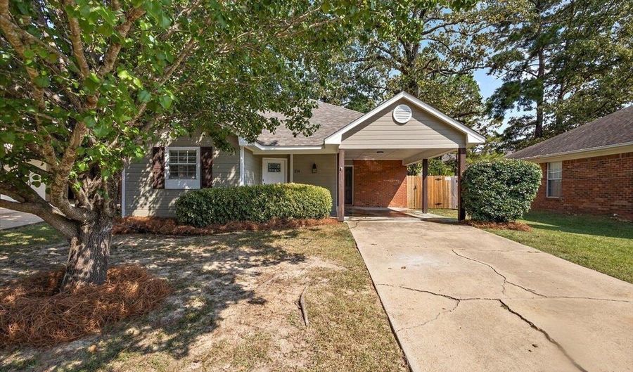 214 Falcon Cv, Brandon, MS 39047 - 2 Beds, 2 Bath