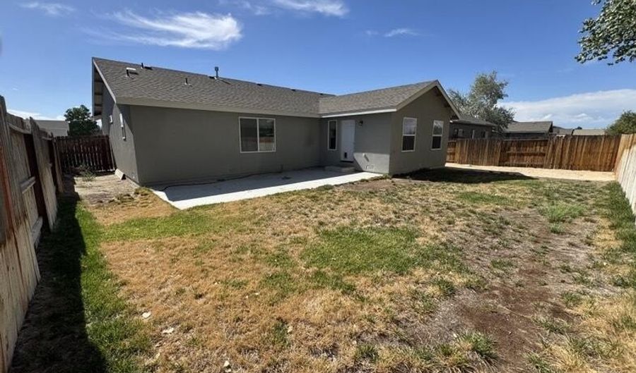 1415 Sherman St, Fallon, NV 89406 - 3 Beds, 2 Bath