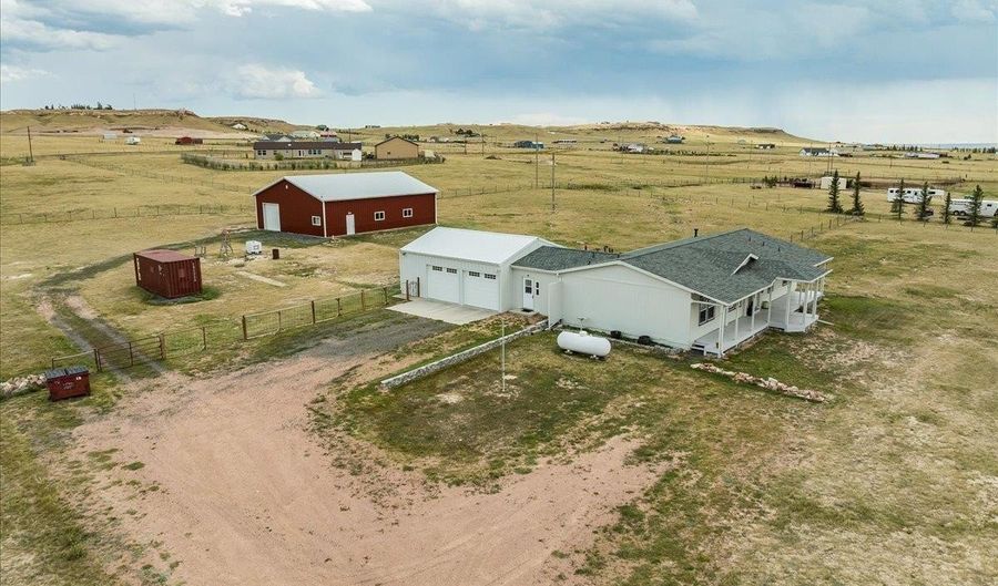 1889 Road 109, Cheyenne, WY 82009 - 3 Beds, 2 Bath