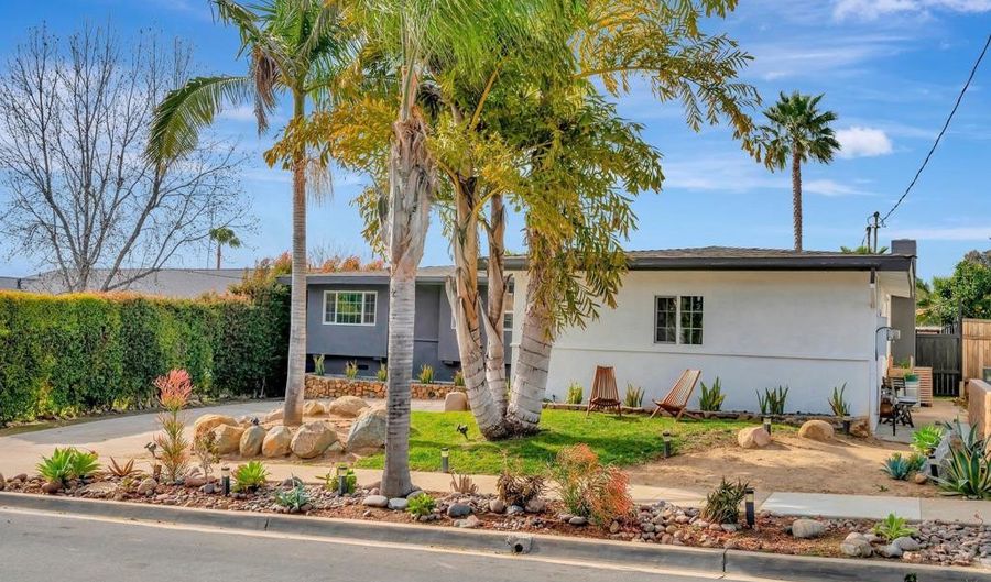 5966 Joel Ln, La Mesa, CA 91942 - 3 Beds, 3 Bath