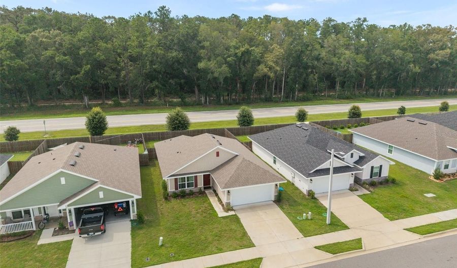 12692 NW 162ND Dr, Alachua, FL 32615 - 3 Beds, 2 Bath