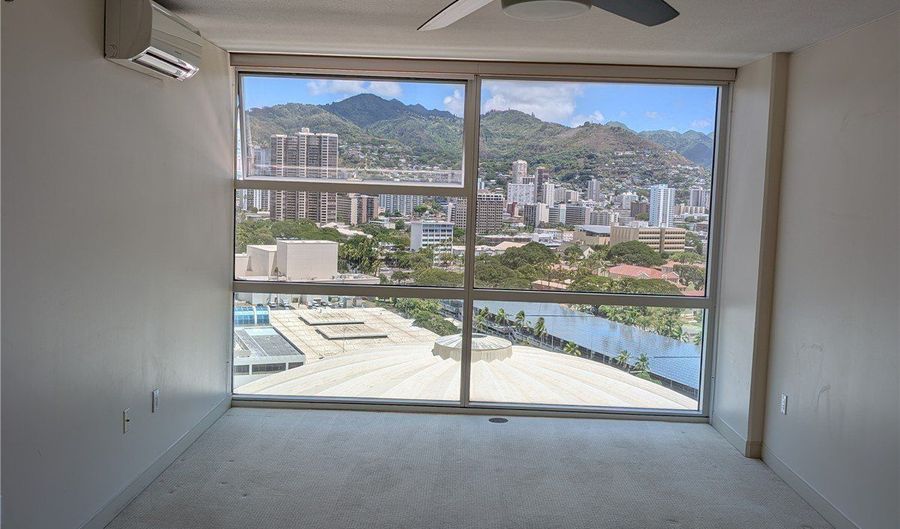 909 Kapiolani Blvd 2206, Honolulu, HI 96814 - 1 Beds, 1 Bath