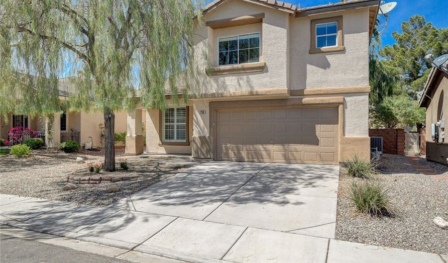 2558 Williamsburg St, Henderson, NV 89052 - 3 Beds, 3 Bath