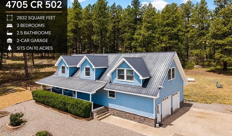 4337 County Road 502, Bayfield, CO 81122 - 7 Beds, 9 Bath