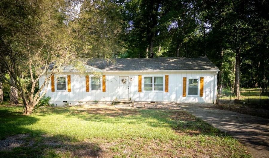 329 Marlborough Downs Rd, Athens, GA 30606 - 3 Beds, 2 Bath