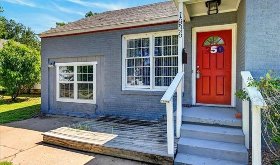 1936 S Johnstone Ave, Bartlesville, OK 74003 - 2 Beds, 2 Bath