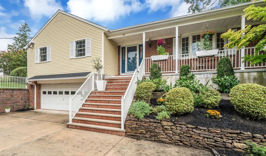 118 E Highland Ave, Atlantic Highlands, NJ 07716 - 3 Beds, 3 Bath