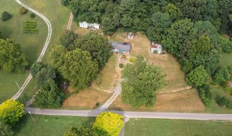 221 Hurst Hollow Rd, Bean Station, TN 37708 - 0 Beds, 0 Bath