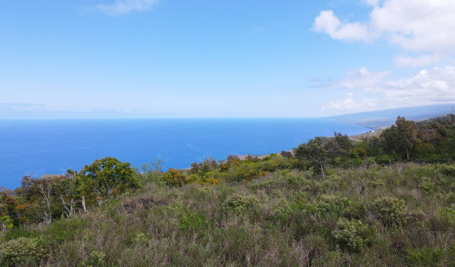 87-451 AHE KOLO Pl, Captain Cook, HI 96704 - 0 Beds, 0 Bath