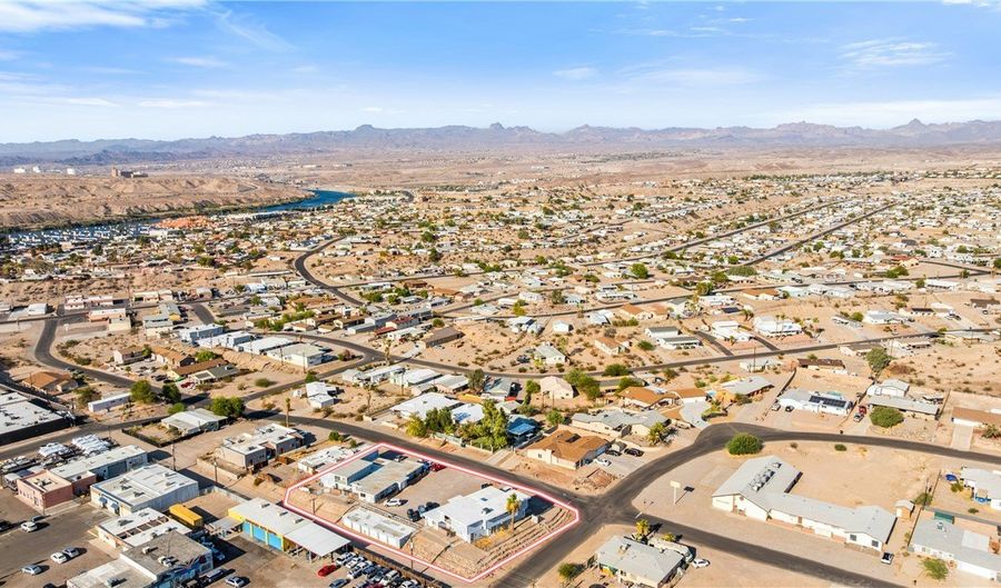 1641 Turquoise Rd, Bullhead City, AZ 86442 - 0 Beds, 0 Bath