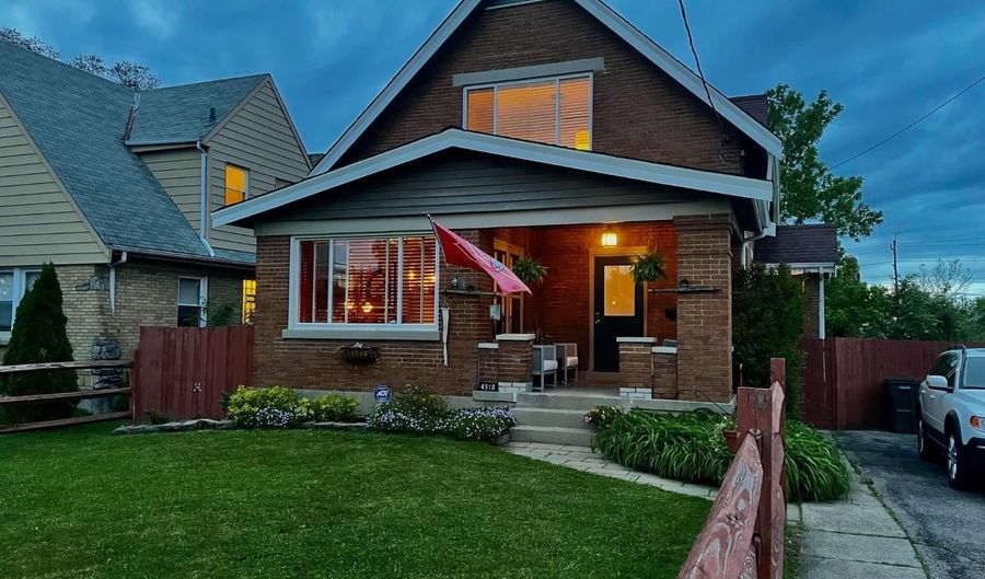 4910 Ferguson Pl, Cincinnati, OH 45238 - 2 Beds, 2 Bath