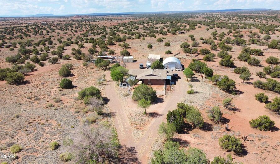 138 Jeff Lake Rd (CR N9230), Concho, AZ 85924 - 2 Beds, 2 Bath