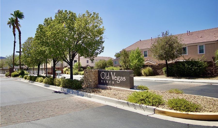 2567 Land Rush Dr, Henderson, NV 89002 - 3 Beds, 3 Bath