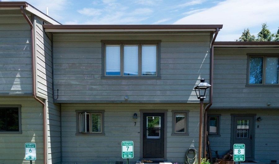 2020 S Rouse 7, Bozeman, MT 59715 - 2 Beds, 2 Bath