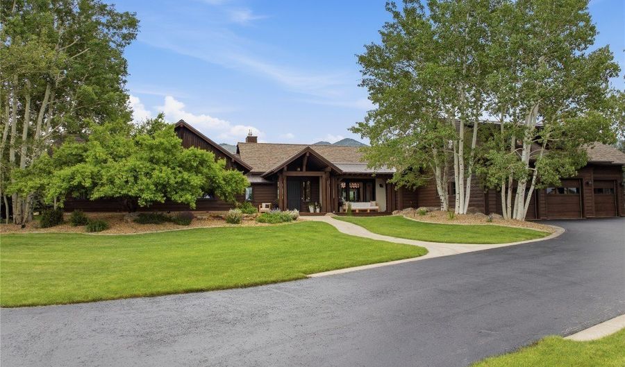 696 Belle Creek Rd, Belgrade, MT 59714 - 4 Beds, 5 Bath