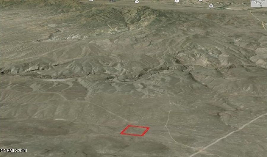 Deeth-Charleston Rd Rural Elko County 2, Elko, NV 89801 - 0 Beds, 0 Bath