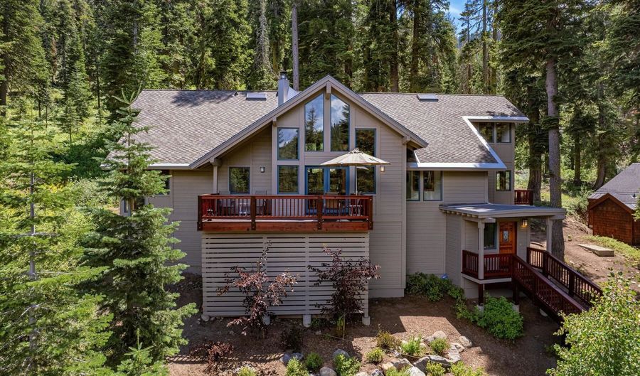 1141 Snow Crest Rd, Alpine Meadows, CA 96146 - 4 Beds, 0 Bath